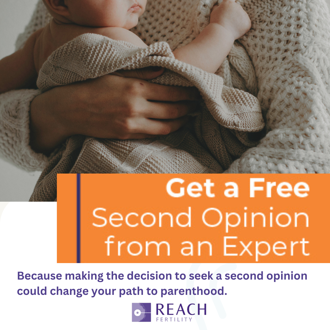 Schedule a Free second opinion