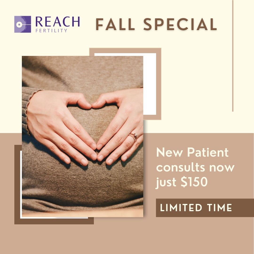 Fall Fertility Special